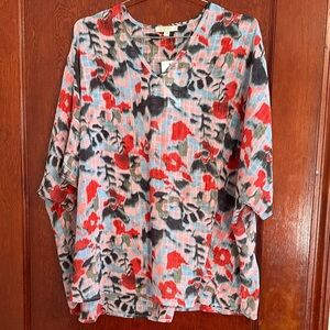 JADE MELODY TAM SHIRT S/M